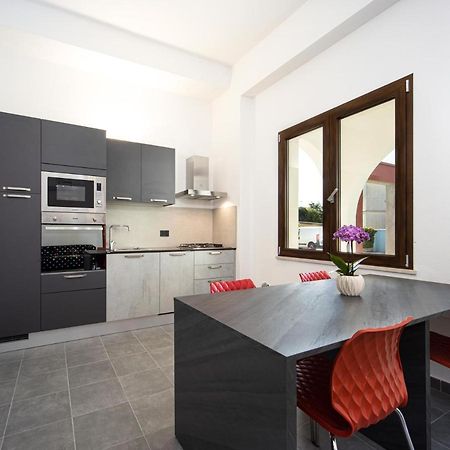 Coru E Mari 2 Apartments Pula Ngoại thất bức ảnh