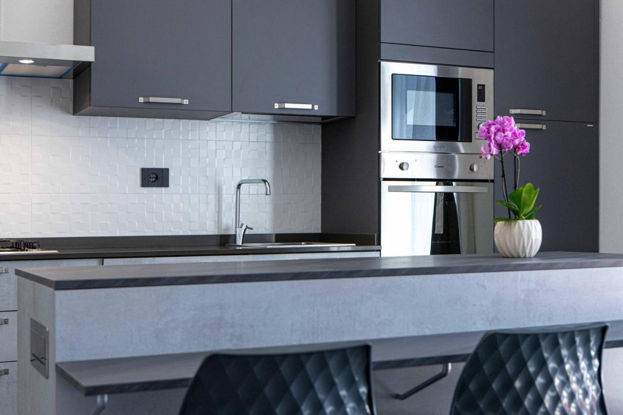 Coru E Mari 2 Apartments Pula Ngoại thất bức ảnh