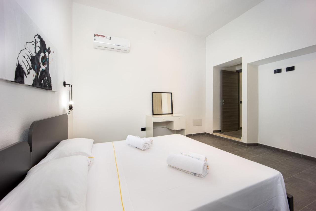 Coru E Mari 2 Apartments Pula Ngoại thất bức ảnh