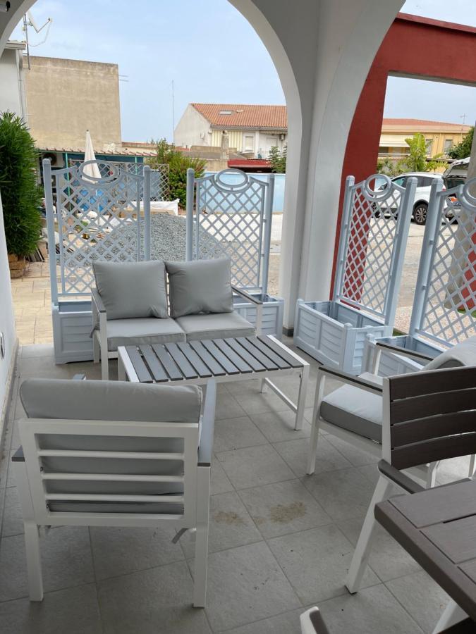 Coru E Mari 2 Apartments Pula Ngoại thất bức ảnh