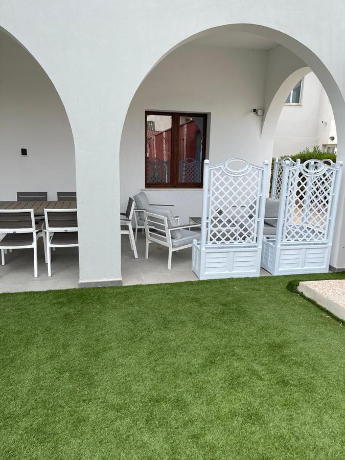 Coru E Mari 2 Apartments Pula Ngoại thất bức ảnh