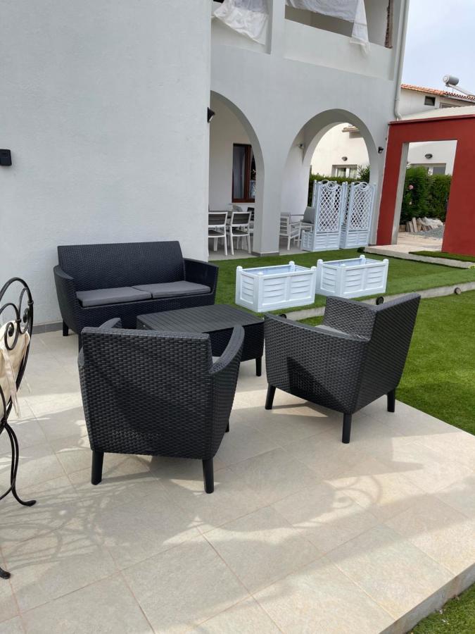 Coru E Mari 2 Apartments Pula Ngoại thất bức ảnh
