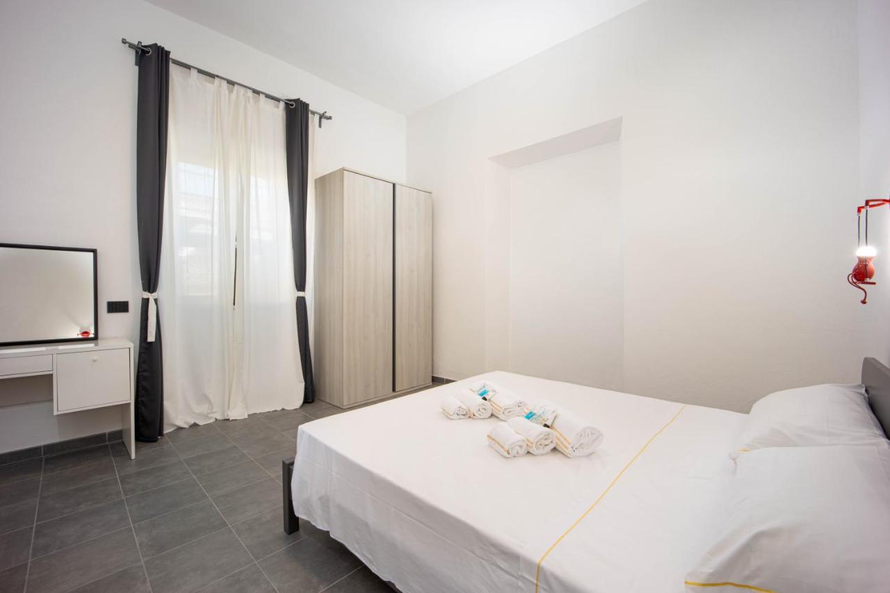 Coru E Mari 2 Apartments Pula Ngoại thất bức ảnh