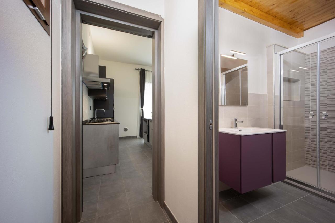 Coru E Mari 2 Apartments Pula Ngoại thất bức ảnh