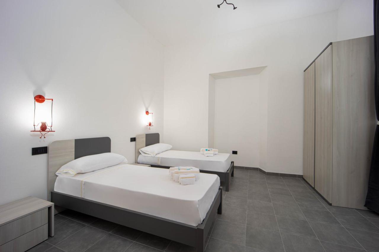 Coru E Mari 2 Apartments Pula Ngoại thất bức ảnh