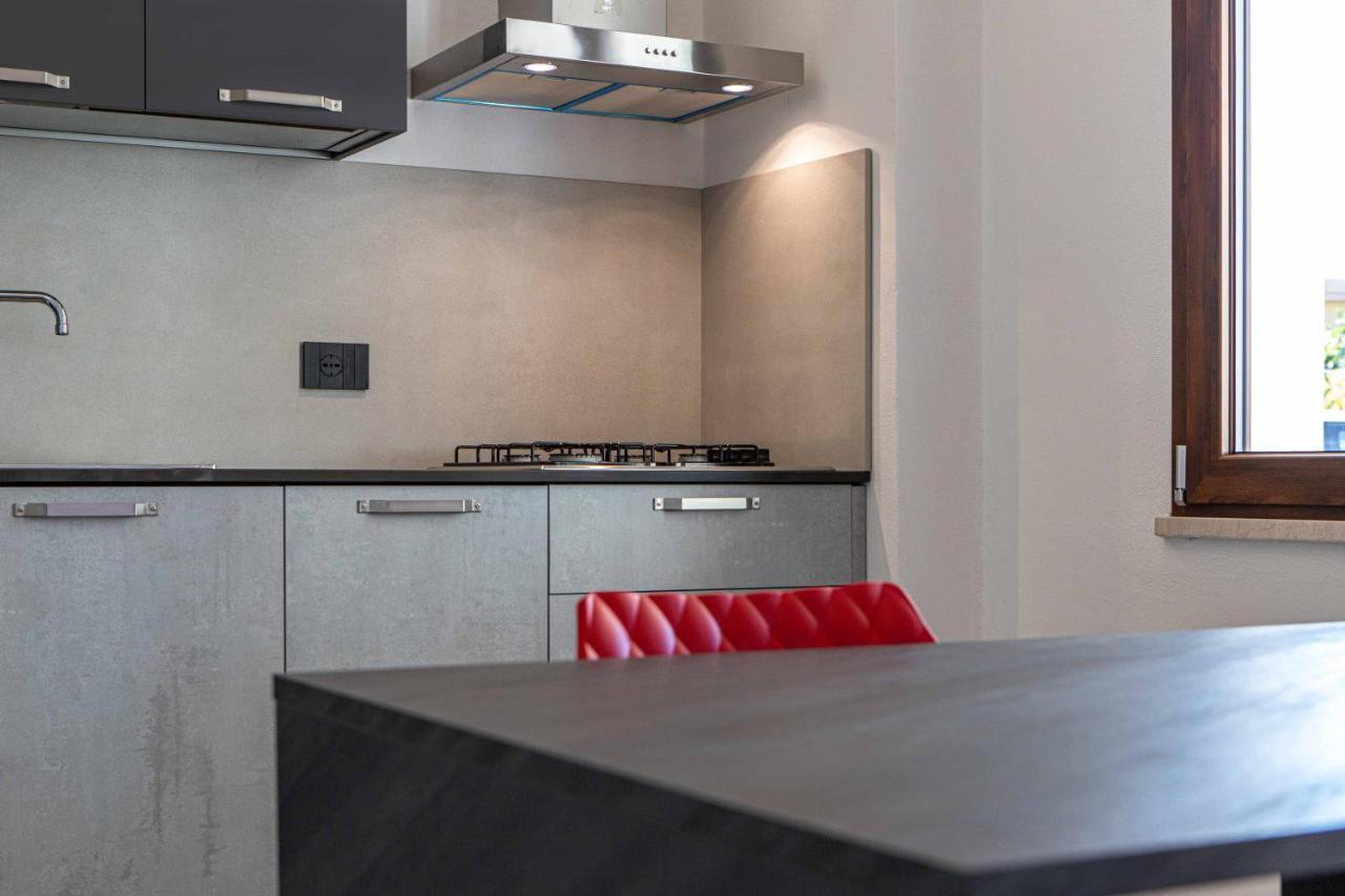 Coru E Mari 2 Apartments Pula Ngoại thất bức ảnh