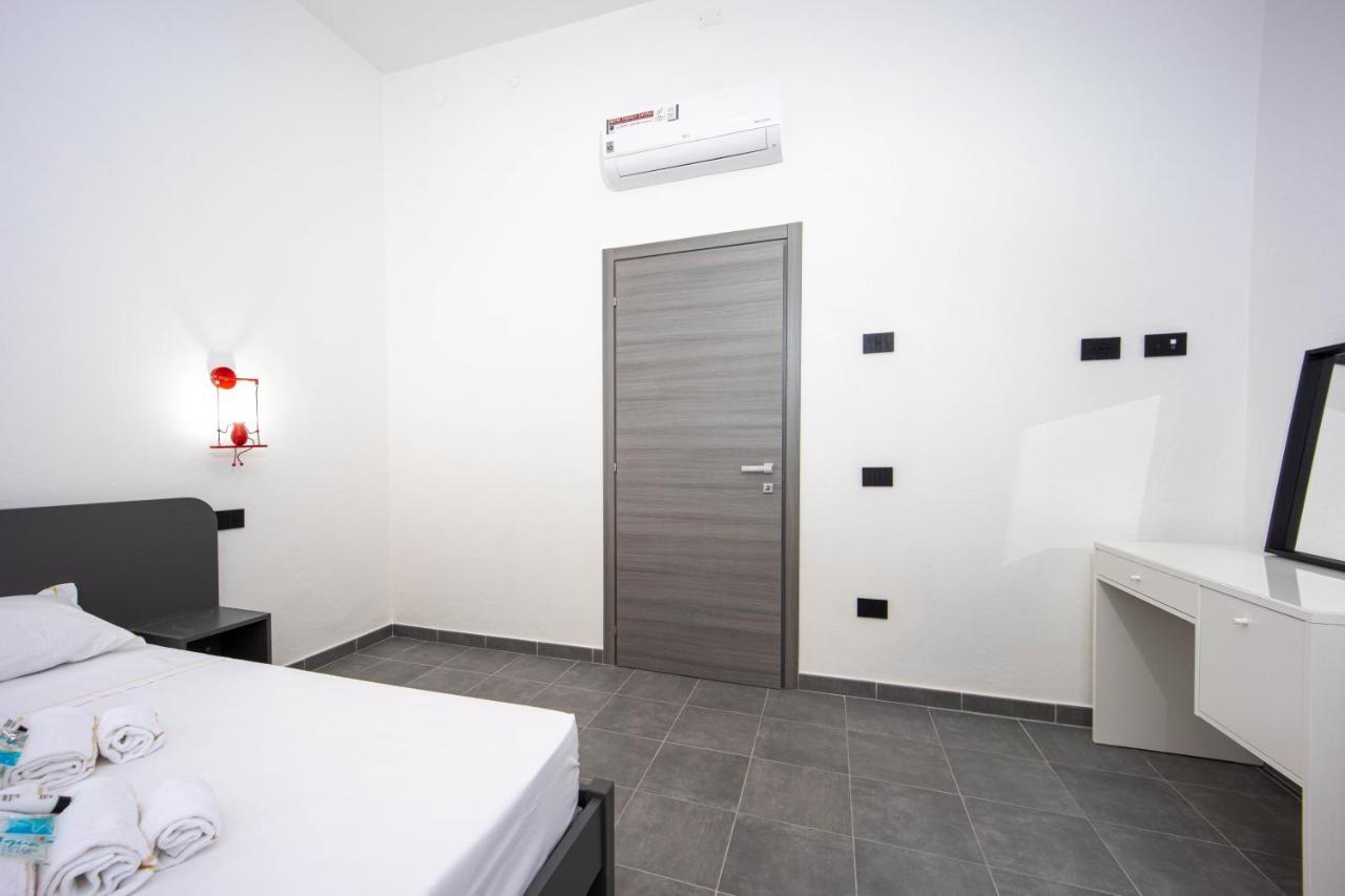 Coru E Mari 2 Apartments Pula Ngoại thất bức ảnh
