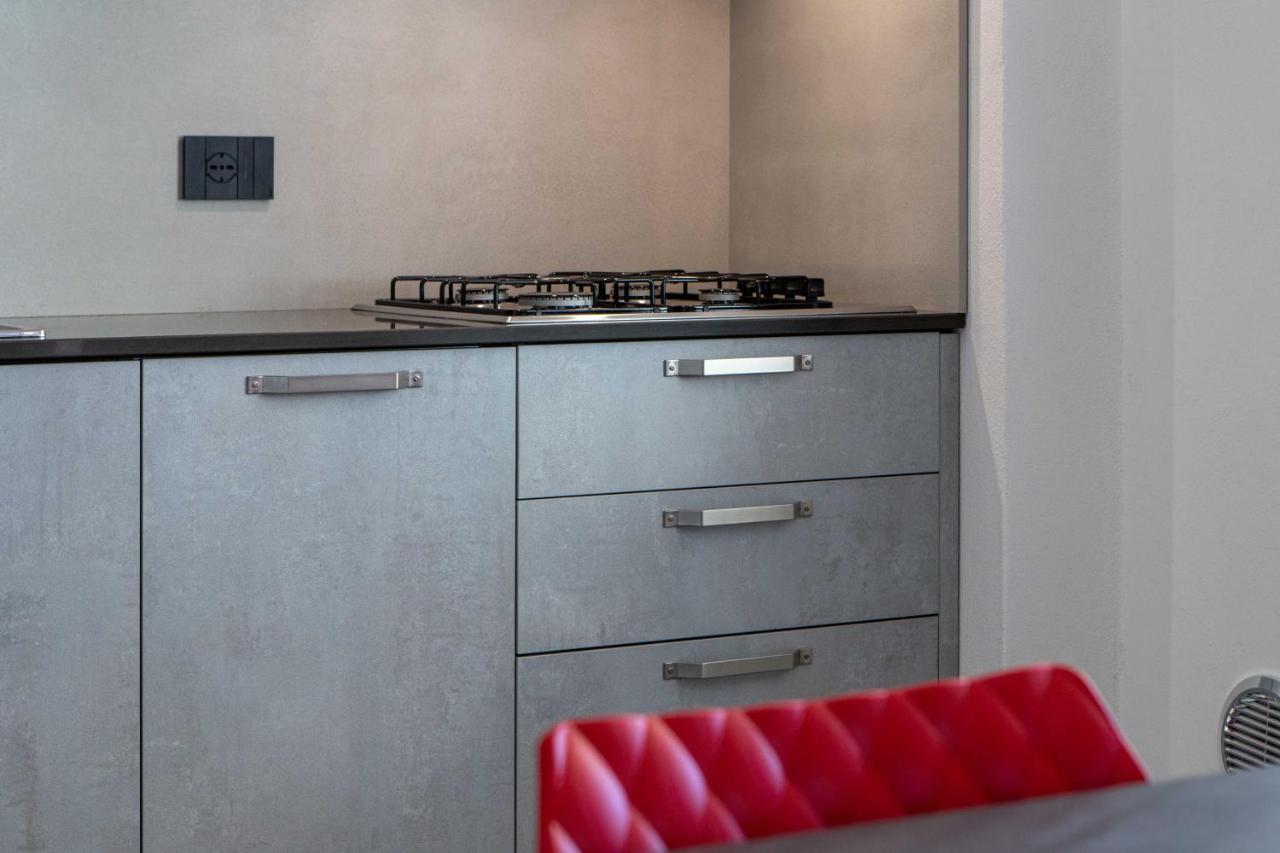 Coru E Mari 2 Apartments Pula Ngoại thất bức ảnh