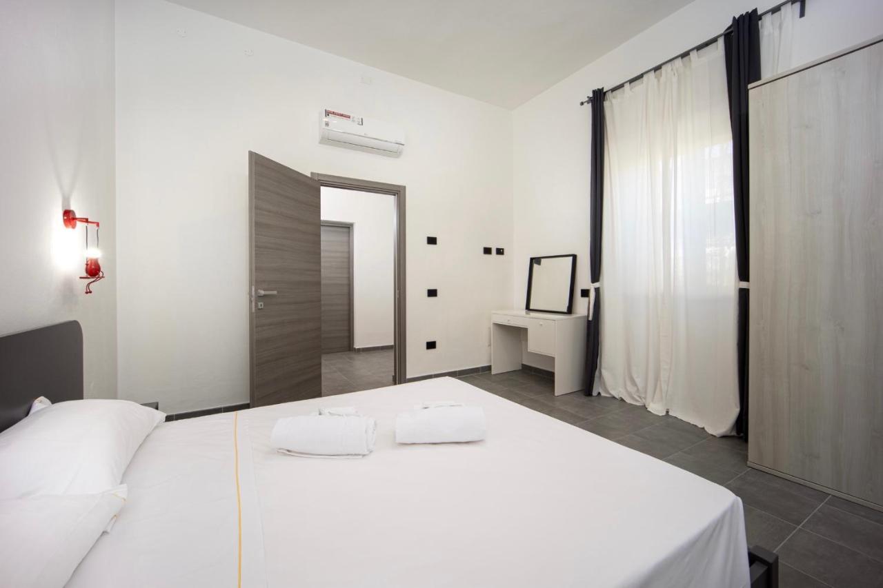 Coru E Mari 2 Apartments Pula Ngoại thất bức ảnh