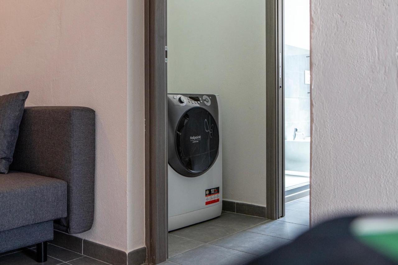 Coru E Mari 2 Apartments Pula Ngoại thất bức ảnh