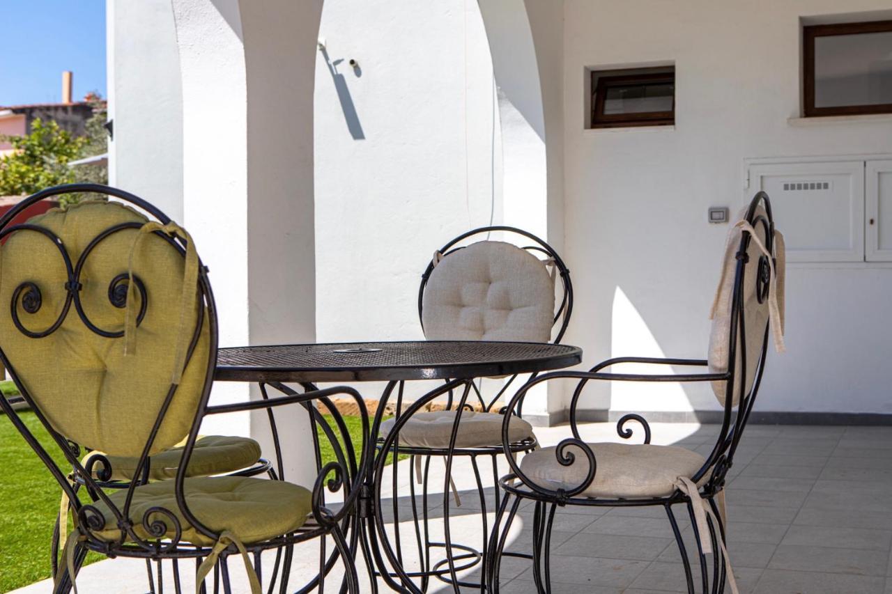Coru E Mari 2 Apartments Pula Ngoại thất bức ảnh