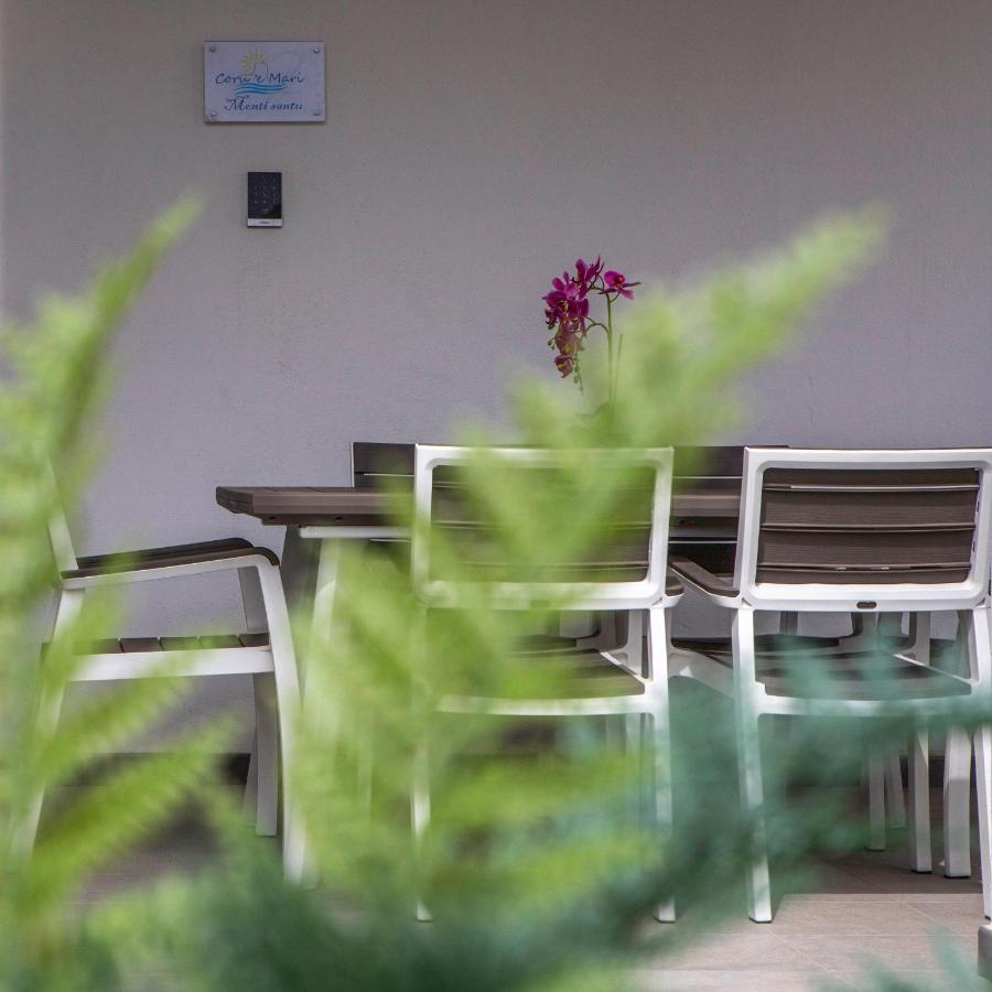 Coru E Mari 2 Apartments Pula Ngoại thất bức ảnh